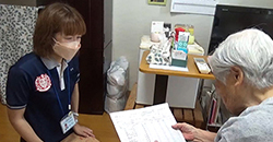 居宅介護支援